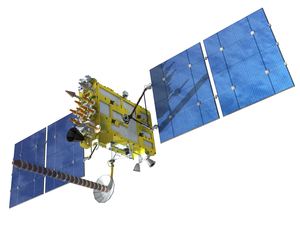 imgbin satellite