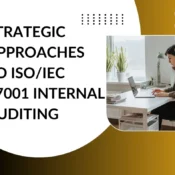ISO Internal Audit