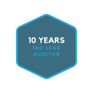 ISO Lead Auditor
